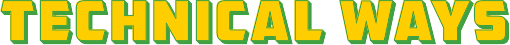 technicalways