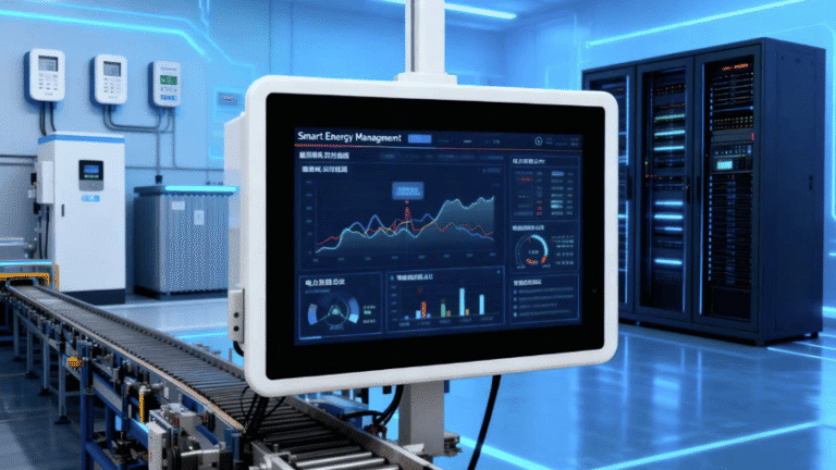 Smart Energy Systems Explained