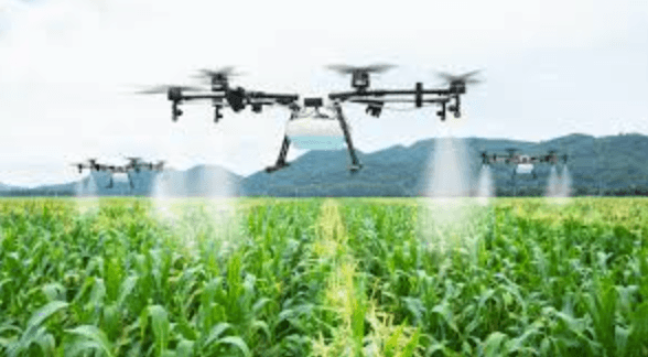 Smart Farming Explained