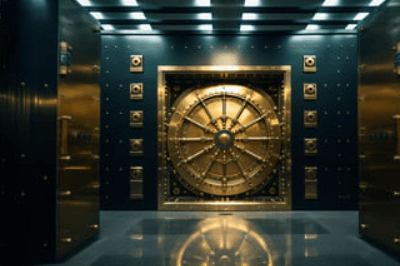 How Offline Storage Prevents Hacks