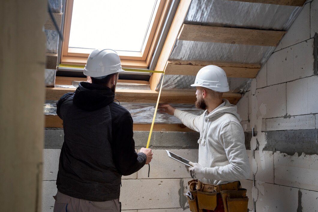 Essential Home Maintenance Tips for Surviving Houston's Extreme Weather