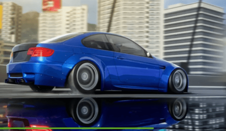 CarX Street Mod APK – Complete Guide, Features, Risks, and Full Overview