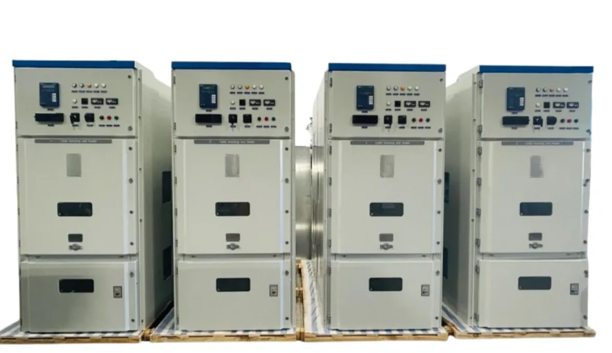 Essential Electrical Components Used in Modern Industrial Facilities