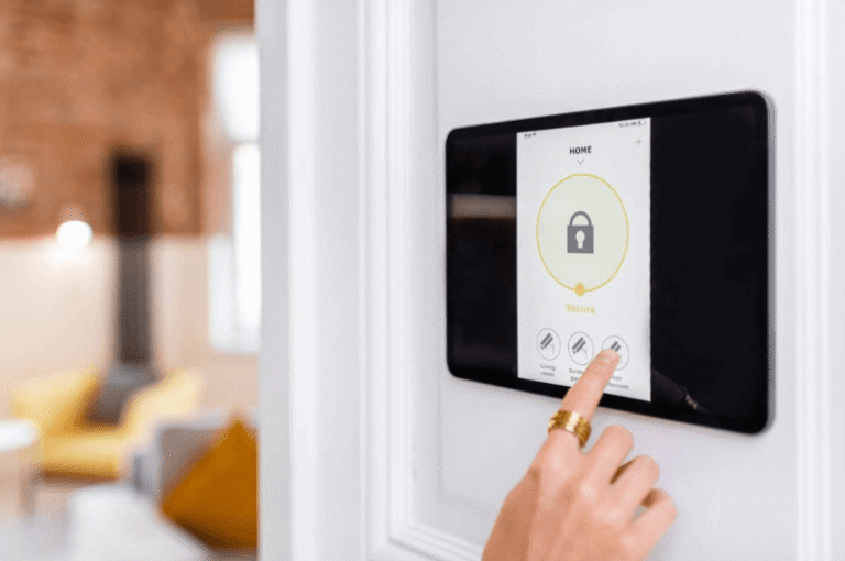 Modern Access Control Systems: Secure Your Property the Smart Way