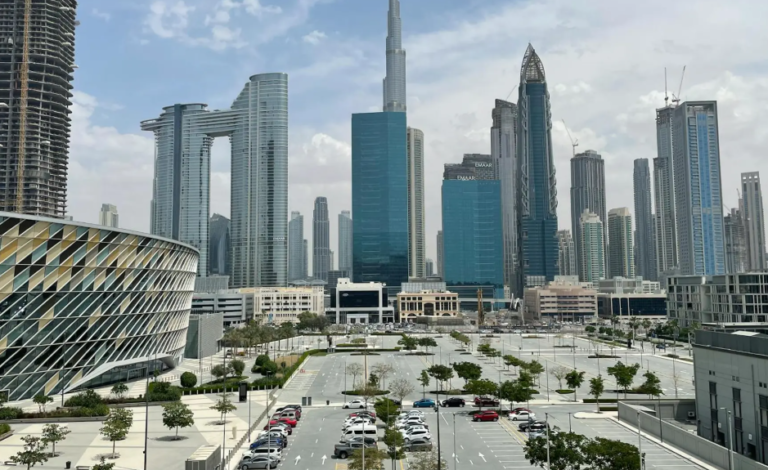 Register a Company in IFZA: A Founder's Roadmap to UAE Business Setup