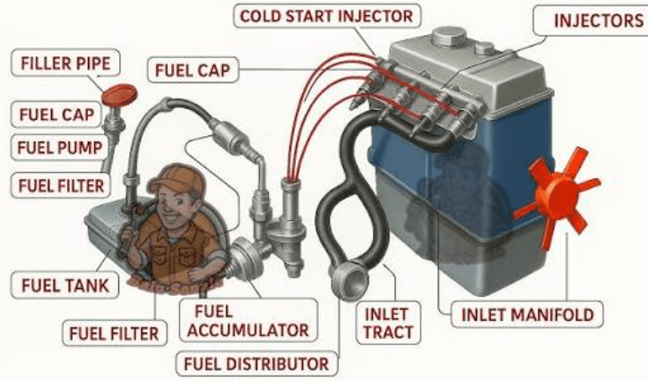 Understanding the Role of a Fuel Distributor in Modern Energy Supply