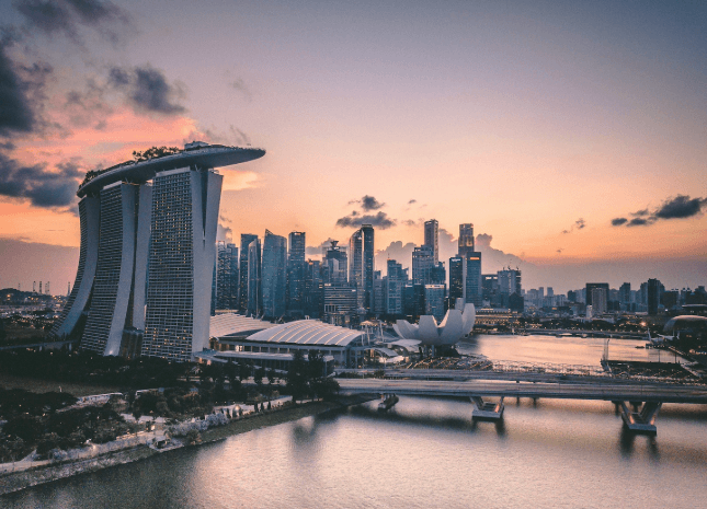 Singapore Business Setup Checklist: 12 Legal and Financial Steps Every US Founder Must Complete