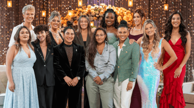 The Reunion Hour Nobody Plans For
