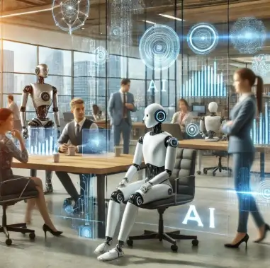 Why So Many UK Businesses Are Stuck in AI Pilot Purgatory