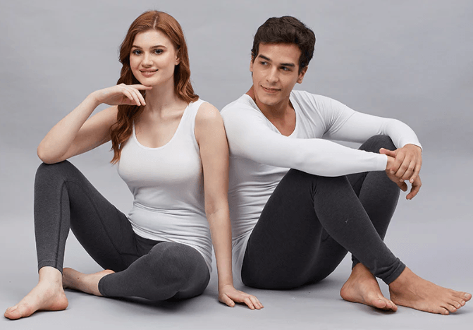 Top Thermals for Women: Comfort and Warmth Guide