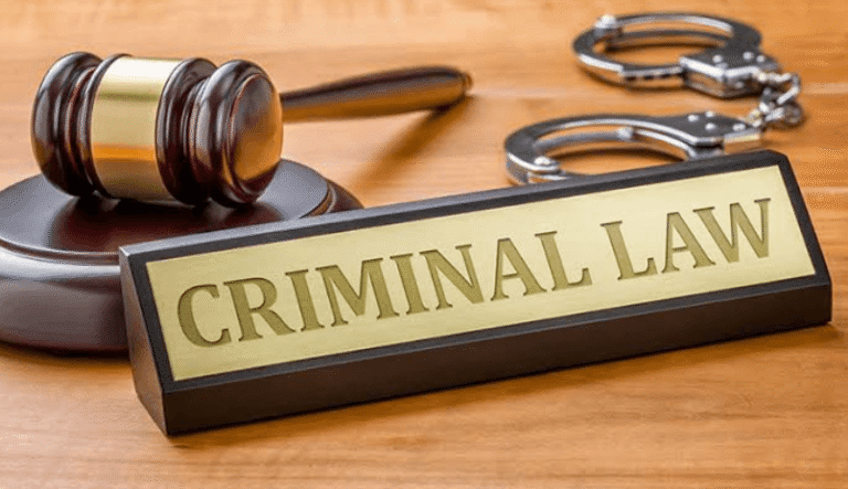 Top Gold Coast Criminal Defence Lawyers You Can Trust