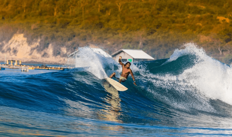 Ultimate Guide to Surfing in Indonesia