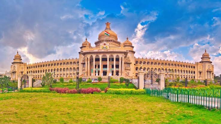 Bengaluru Bangalore Travel