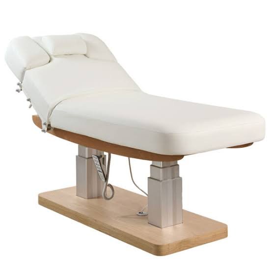 Motorized Massage Table