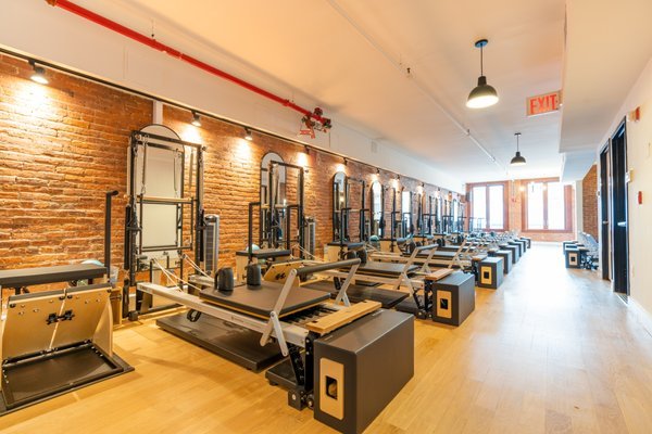 Best Pilates NYC: A Guide to Finding the Right Pilates Studio in New York City