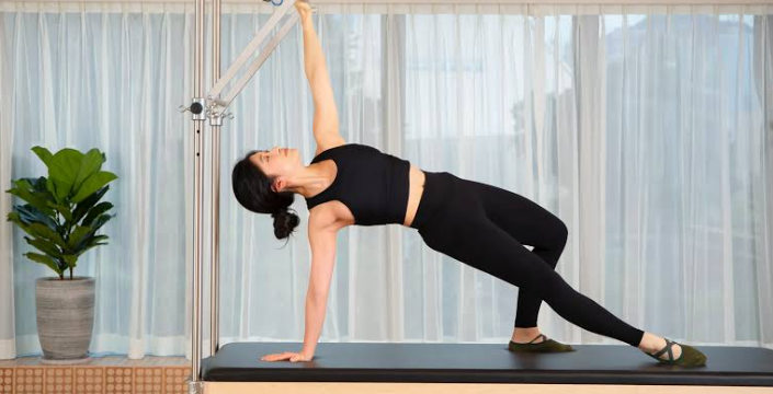What to Expect From Pilates Reformer Hong Kong Group Classes