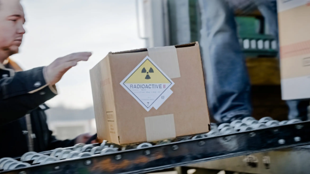 What Genuinely Reliable Radiopharma Logistics Requires