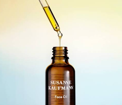 Benefits of Using Oil Serum for Face Care
