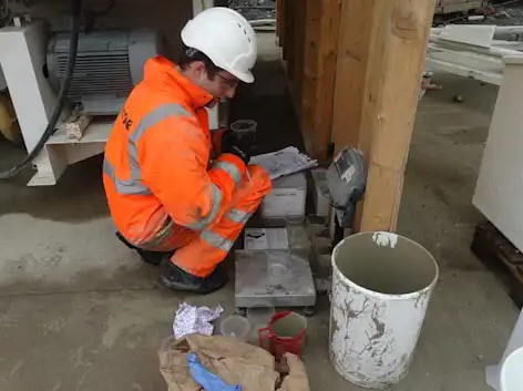 The Importance and Techniques of Annulus Grouting in Civil Engineering