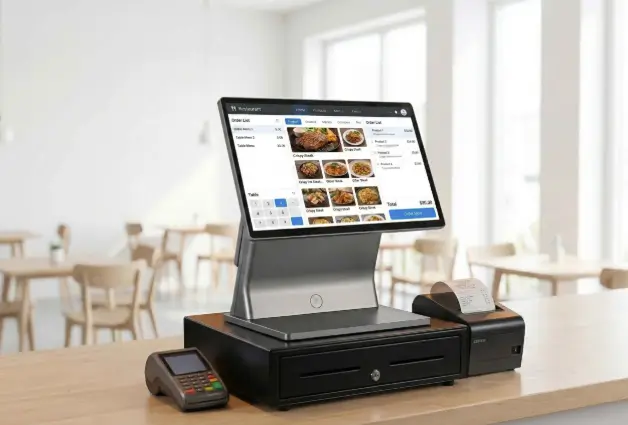 Budgeting for a New POS System: A Small Business Owner's Guide to Pricing