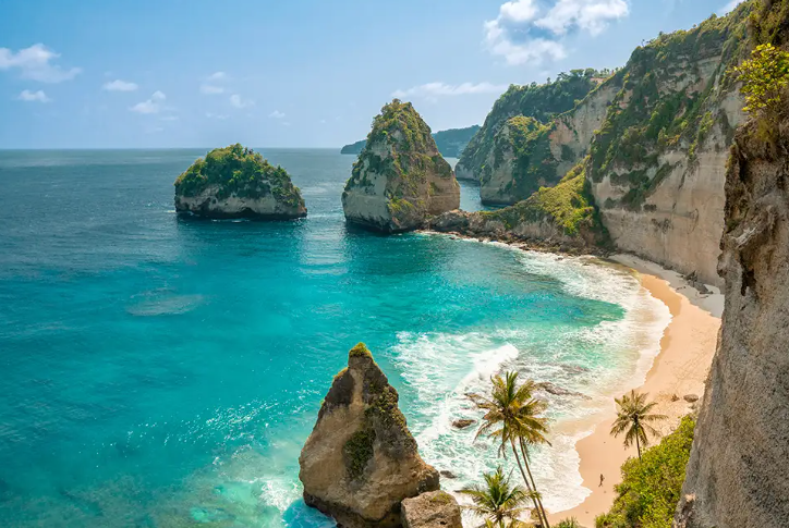 Where Should You Stay in Bali for the Perfect Island Escape?