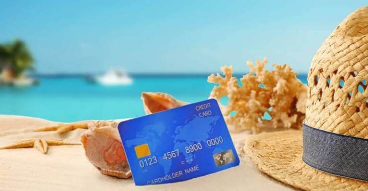 Redeem Miles