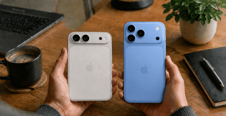 Camera Sensor Z-Height Constraints: Optical Trade-Offs in the apple iphone 18 pro max vs foldable iphone Assemblies