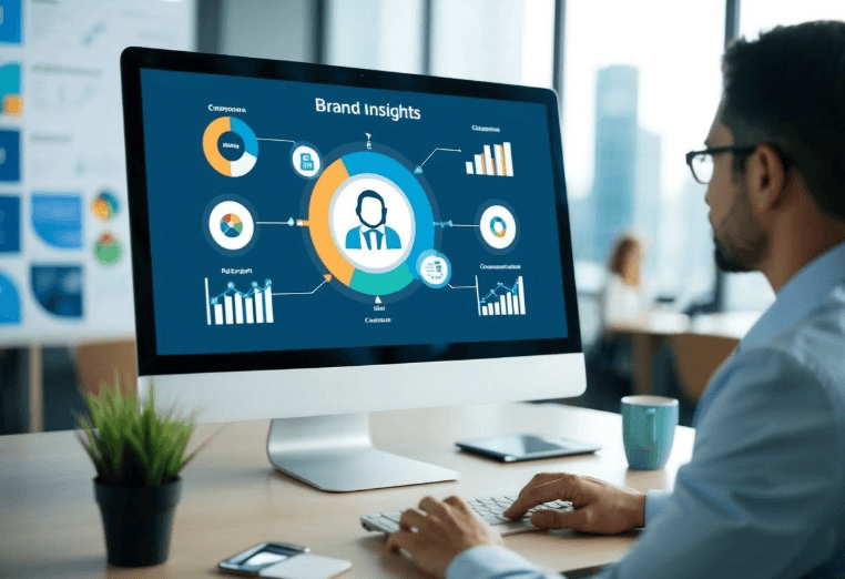 Brand Tracking Insights That Can Improve Customer Engagement