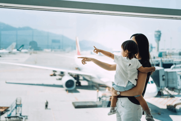 Need to Fly to Your Next Destination? Here's How to Find the Best Flight