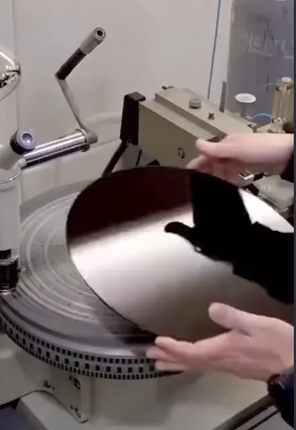 How a Record Actually Gets Made