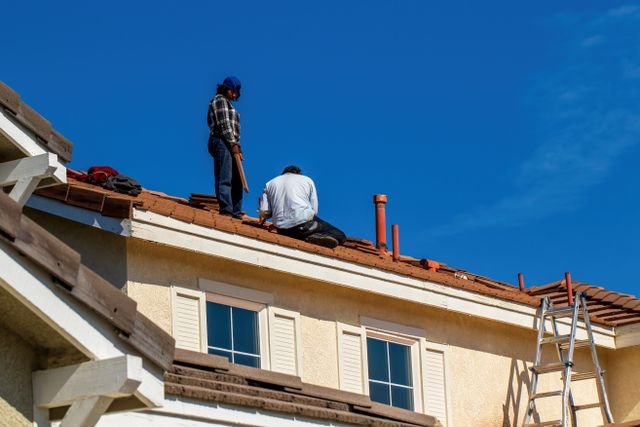 Why Investing in Quality Roof Repair Today Can Prevent Costly Repairs Tomorrow