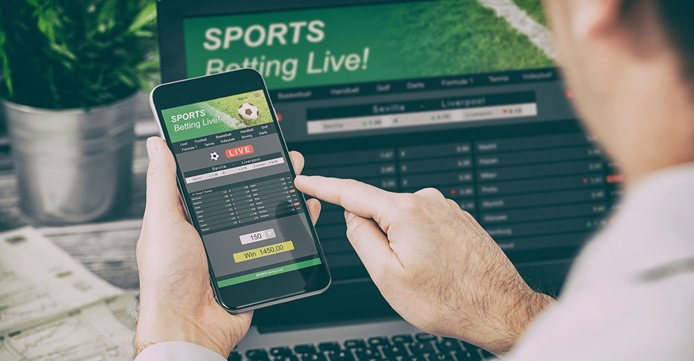 Digital Innovation in Online Betting Platforms