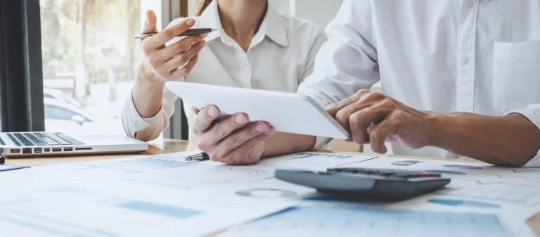 4 Reasons To Choose A Cpa For Comprehensive Financial Management
