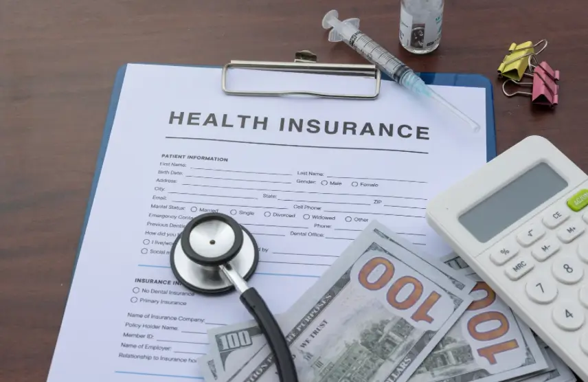 What Happens to Your Health Insurance After a Divorce? A Complete Guide