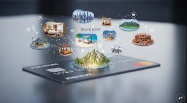 How Travel Loyalty Programmes Are Evolving