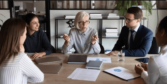 Improving Continuity in Family-Owned International Businesses