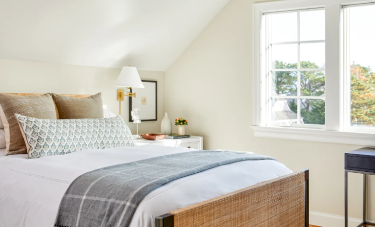 Coastal Art in Small Spaces: Creating Depth Without Adding Clutter