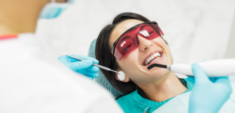 6 Cosmetic Dentistry Services Families Should Ask Their Dentist About