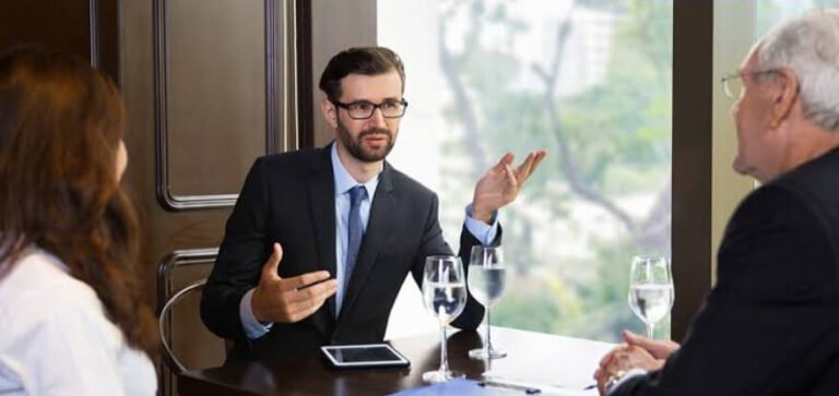 Why Accounting Firms Continue To Be Trusted In A Changing Market