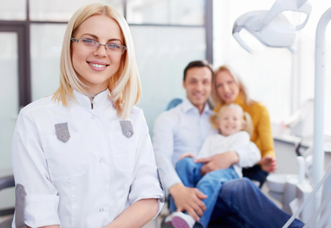 The Importance Of Nutrition In Preventive Family Dentistry Plans