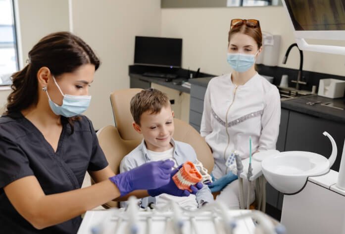 How Family Dentistry Creates Opportunities For Confident Smiles At All Ages