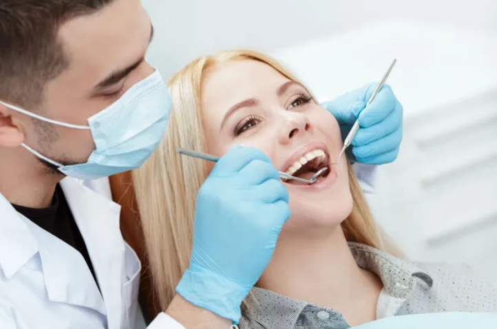 5 Ways General Dentistry Services Help Busy Families Stay On Track