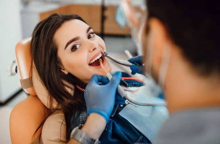 3 Signs It’s Time To Explore Cosmetic Options With Your Family Dentist
