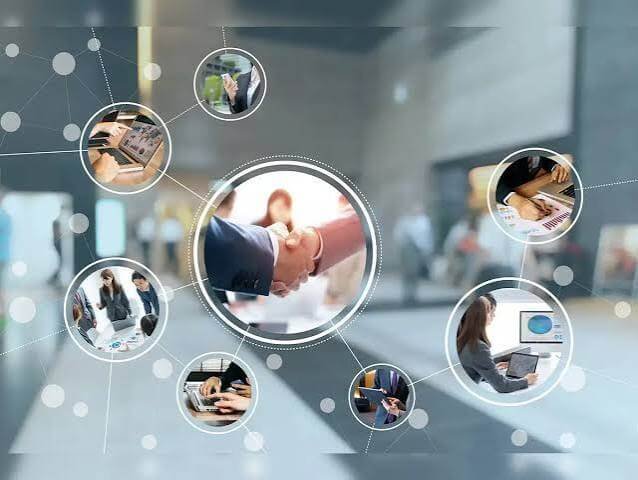 How to Make Professional Networking Feel More Natural